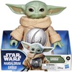 Hasbro Star Wars Mandalorian si Grogu Figurina de Actiune Grogu 16.5cm (G2529) Figurina