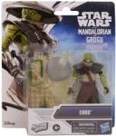 Hasbro Star Wars Mandalorian si Grogu Action Verse Set Figurina Embo si Accesorii (G2845_G2871) Figurina