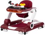 Chipolino Premergator Chipolino Little Explorer 4 in 1 red (PRLE02504RE) - kidscare