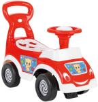 Pilsan Masinuta Pilsan Smart Baby red (PL-07-828-RE)