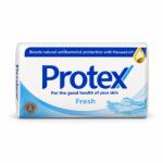 Protex Sapun Solid, PROTEX, Fresh, 90 g (2680)