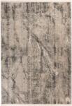 Germania Covor abstract Adela 525, Crem Gri, Inaltime fir 11 mm (4063074731047) Covor