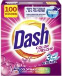 Dash Detergent Automat pentru Rufe Colorate, Dash, Color Fresh, 6 kg (52718)