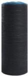 Flippy Plasa de umbrire neagra, latime 2 m, lungime 20 m, Flippy, protectie UV, Grad de umbrire 50-55% (122192)