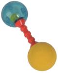 Simba Toys Бебешка дрънкалка Simba Toys ABC - Жълта (104011619)