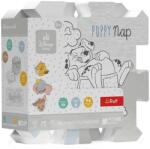 Trefl Бебешки пъзел за под Trefl от 8 части - Бамби и приятели (61602) - baby