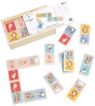 Rainbow Designs Дървено домино Rainbow Designs - Peter Rabbit (5014475018311)
