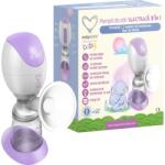 EasyCare Pompa de san electrica 2in1 EasyCare Baby, Portabila,