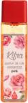 Kifra Parfum de rufe concentrant, Kifra, Pink Trandafiri, 200 ml, 80 spalari