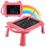 Blueswan Tabla pentru desen digitala, LCD de 12inch, cu suport si stergere automata de la buton (X001TEQVVB)