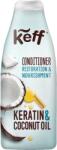 Keff Balsam Keratincoconut Oil 500ml