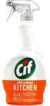 Cif Degresant Cif Spray pentru bucatarie Ultrafast, 500ml