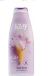 Keff Gel Dus Marshmallow 500ml