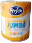 Perfex Prosoape de Hartie Perfex Monorola Jumbo Mic, 2 Straturi, 145 Foi