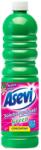 Asevi Detergent pardoseli Asevi Green, 1 L