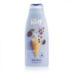 Keff Gel Dus Cookies Cream 500ml