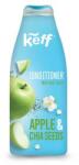 Keff Balsam Applechia Seeds 500ml