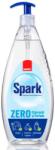 Sano Detergent vase cu pompita Sano Spark Zero coloranti si parfum, 1L