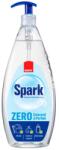 Sano Detergent vase cu pompita Sano Spark Zero coloranti si parfum, 700ml - cautarescu