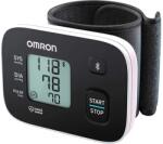 Omron Tensiometru de incheietura Omron RS3, 60 de masuratori, validat clinic, Negru