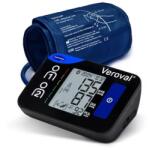 HARTMANN Tensiometru pentru brat Veroval Compact+ BPU26, Validat clinic pentru masurarea tensiunii arteriale in sarcina, Bluetooth (RO2047109716039993)
