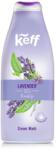 Keff Gel Dus Lavender 500ml