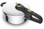 Tefal Oala sub presiune Tefal Secure Trendy Aqua Blue, 4L (C1360)