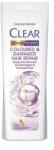 CLEAR Sampon de par anti-matreata Clear Colored Damaged Hair Repair, 360 ml