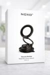NOXO Suport Telefon Magnetic cu Ventuza NOXO HDN-12, Rotire 360 , pentru MaE ina, Birou sau Acasa (HDN-12)