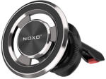 NOXO Suport Auto Magnetic Telefon NOXO HDN-4, Rotatie 360 , Montare Grila Ventilatie (Air Vent), Compatibil 4.7-6.7 inch (HDN-4)