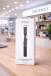 NOXO Selfie Stick cu Tripod si Lumina LED NOXO SS-N1, Rotatie 360 , Telecomanda Wireless Bluetooth pentru Telefon (SS-N1)