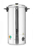 HENDI Ital melegentartó termosz, HENDI, 18L, 230V/2200W, 385x385x(H)595mm (209899)