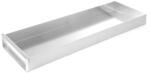 HENDI Sütőtálca levehető oldalpanellel, HENDI, 580x200x(H)50mm