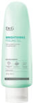 Dr. G Brightening Peeling Gel - Изсветляващ Пилинг Гел За Лице 120г