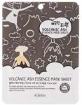 Esfolio Pure Skin Volcanic Ash Essence Mask Sheet - Почистваща порите лист маска 25мл