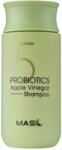 MASIL 5 Probiotics Apple Vinegar Shampoo - Почистващ Шампоан 150ml