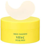 Goodal Green Tangerine Vita C Eye Gel Patch - Gél очни лепенки 60бр
