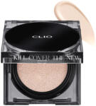 Clio Kill Cover The New Founwear Cushion SPF50+ PA+++ MINI - Фон дьо тен кушън MINI - 2 Lingerie - 6г