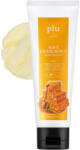 Plu Soft Facial Scrub Honey & Sugar - Мягкий Скраб за Лице 100g