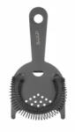 BarUp Koktélszita, BarUp, Fekete, 160x75x(H)15mm