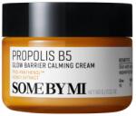 Some By Mi Propolis B5 Glow Barrier Calming Cream - Регенериращ крем за лице с прополис 60г