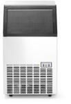 Arktic Jégkockakészítő gép - beépíthető, Arktic, 230V/280W, 448x400x(H)795mm
