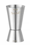 BarUp Jigger 25/50 ml, BarUp, ⌀43x(H)85mm