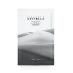 Skin1004 Madagascar Centella Tone Brightening Glow Mask - Изсветляваща маска за лице с лист за сияен тен - 1бр/25мл