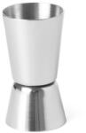 BarUp Jigger 25/35 ml, BarUp, ⌀40x(H)73mm