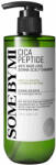 Some By Mi Cica Peptide Anti Hair Loss Derma Scalp Shampoo - Шампоан против косопад с пептиди за скалп 285мл