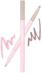 Colorgram All In One Aegyo-Sal Maker - 09 Strawberry - Двустранен контур молив и сенки за очи 0.17г