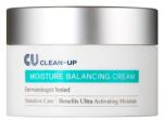 CUSKIN Clean Up Moisture Balancing Cream - Хидратиращ Крем за Балансиране на Влажността 50мл