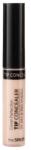 the SAEM Cover Perfection Tip Concealer SPF28/PA++ - 1.25 Light Beige - Коректор за под очи 6, 5мл