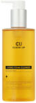 CUSKIN Clean-Up Hydro Foam Cleanser - Хидратиращ Почистващ Гел за Чувствителна Кожа 250мл